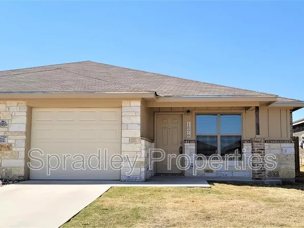 1576 Kal Ct, Belton, TX 76513
