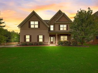 9129 Gladwyne Xing, Villa Rica, GA 30180