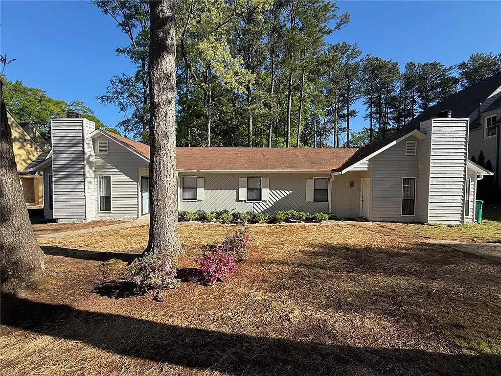 2 bed, 1.5 bath, $1,850 — Photo 1