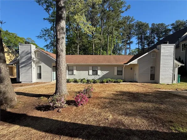 1601 Walker St SE #A, Smyrna, GA 30080