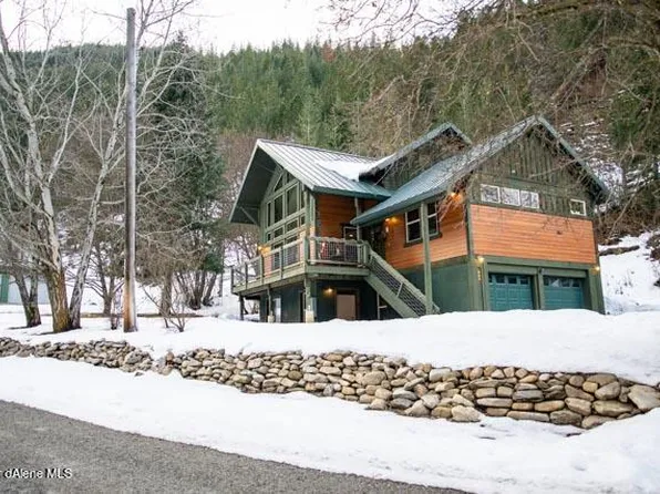 904 Woody St, Kellogg, ID 83837