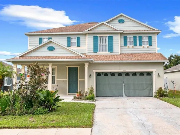 3531 LINNET COURT, KISSIMMEE, FL 34746