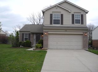 1468 Sequoia Dr, Hebron, KY 41048