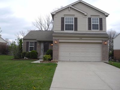 1468 Sequoia Dr, Hebron, KY, 41048
