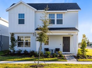 Mabel II Plan, EverBe, Orlando, FL 32829