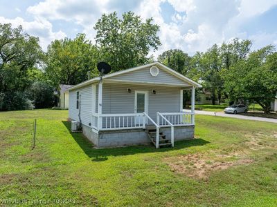 90 W Yokum St, Booneville, AR, 72927