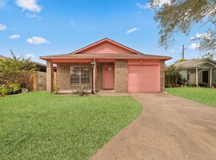 3306 Garrison Ct, Houston, TX 77014