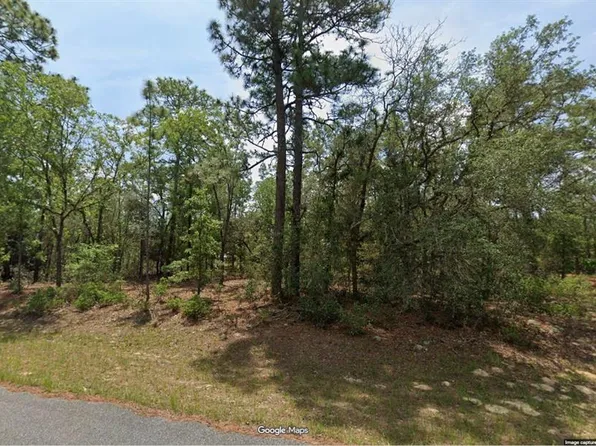 11345 N KENNEY LOOP LOT 20, CITRUS SPRINGS, FL 34433