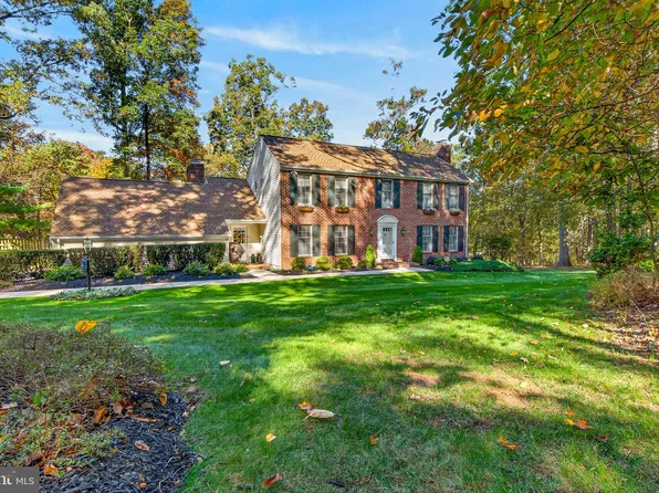 22 Edelweiss Way, Parkton, MD 21120