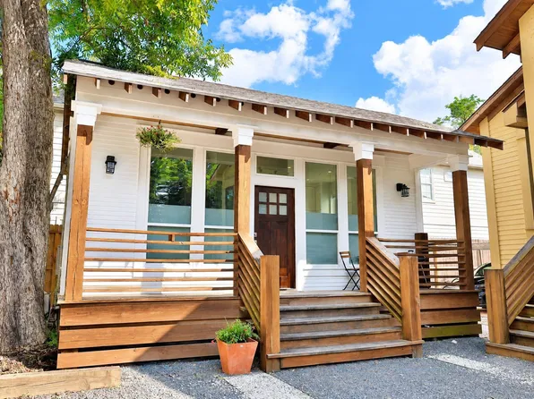 815 E 23rd St, Houston, TX 77009