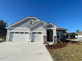 85 Oak Cluster Ln, Saint Augustine, FL 32092