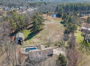 3061 Wallace Rd, Buford, GA 30519