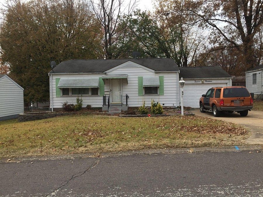 1st image of 1214 Darr Dr