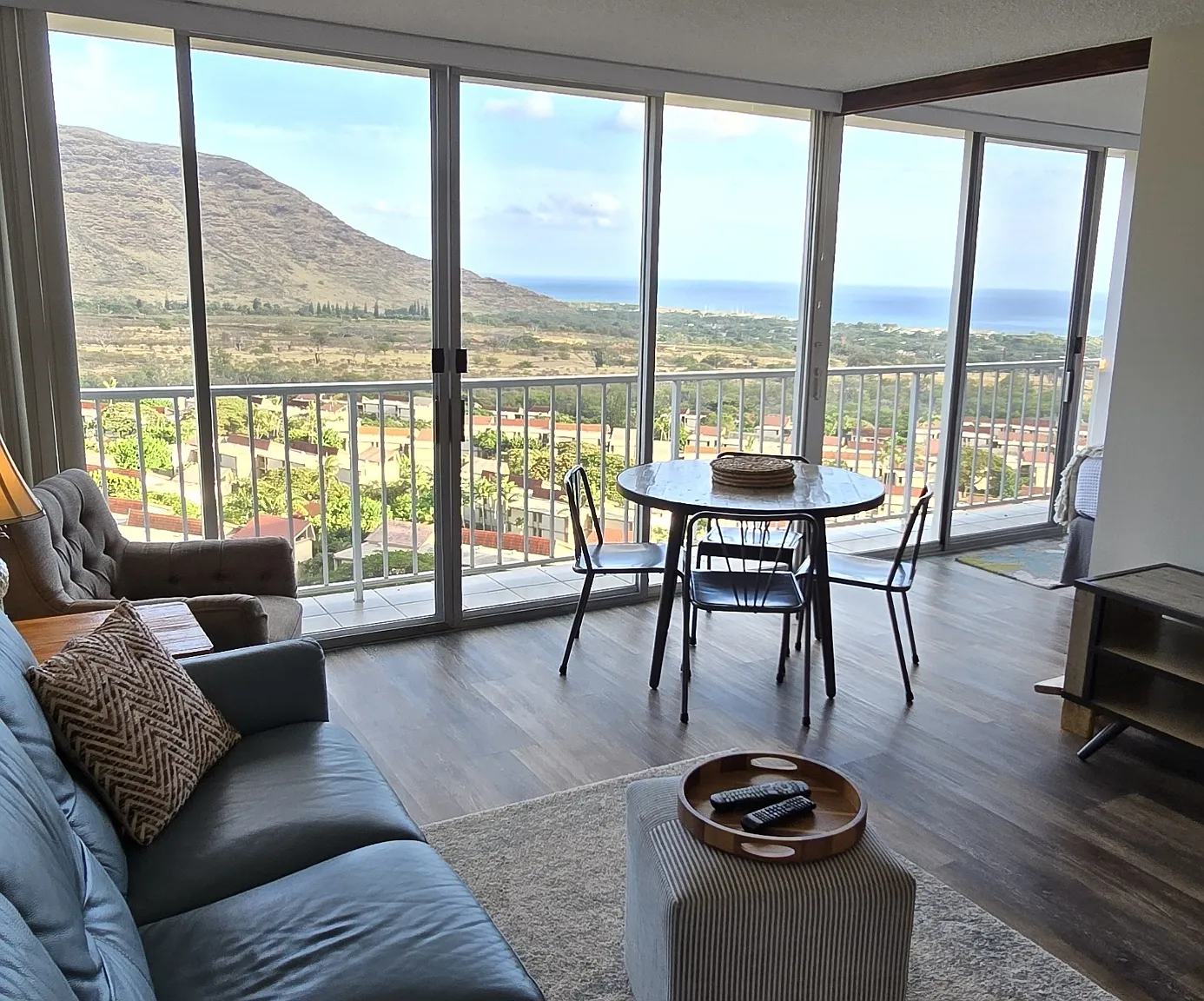 84-710 Kili Drive - 1315 — Photo 1