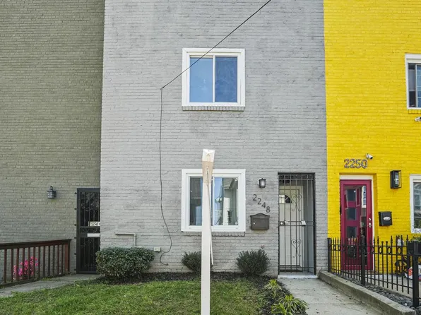 2248 Mount View Pl SE, Washington, DC 20020