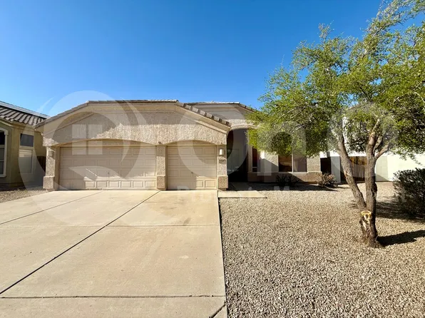 9328 W Pontiac Dr, Peoria, AZ 85382