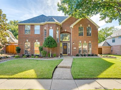 413 Woodbridge Dr, Allen, TX, 75013
