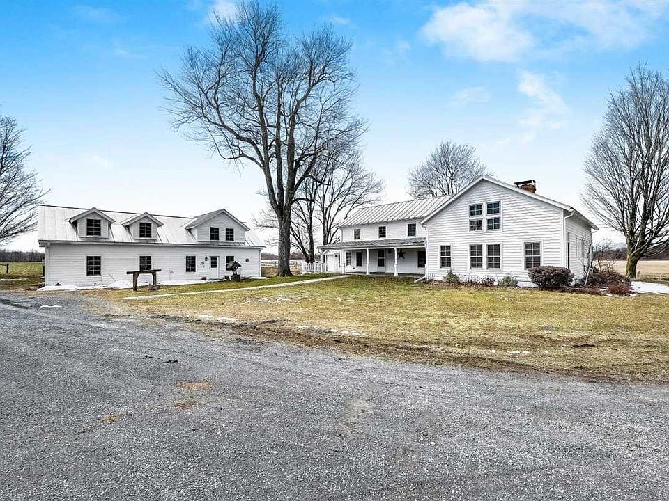 29 Hamm Rd, Hudson, NY 12534 Zillow