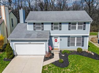 3394 Littler Ln, Columbus, OH 43228