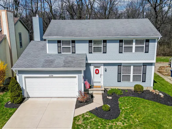 3394 Littler Ln, Columbus, OH 43228