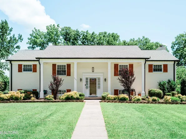 8704 Rushmore Dr, Knoxville, TN 37923
