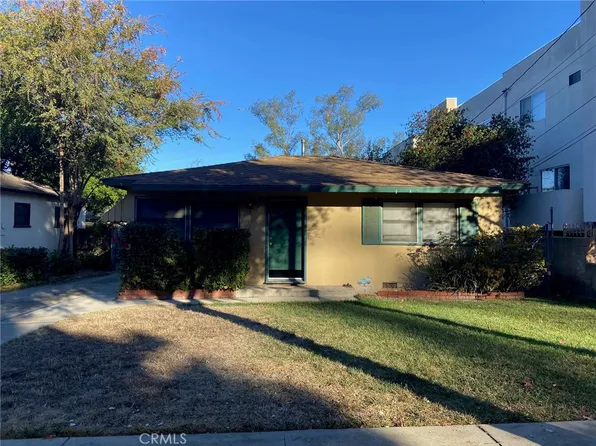222 Monterey Rd, South Pasadena, CA 91030