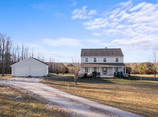 20 Orchard Ln, New Gloucester, ME 04260