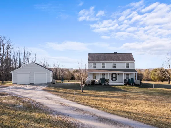 20 Orchard Lane, New Gloucester, ME 04260