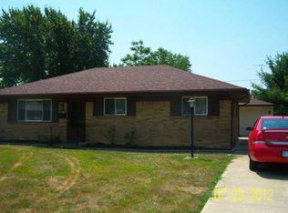 2622 Bleeker St, Oregon, OH 43616