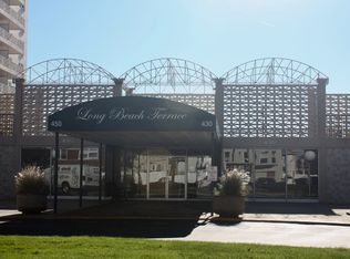 430 Shore Rd APT 5H, Long Beach, NY 11561