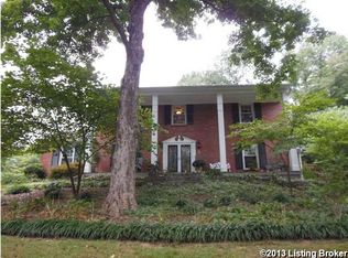 6900 Briarhill Rd, Crestwood, KY 40014