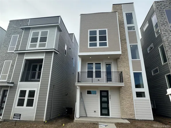 5241 Queen Court, Arvada, CO 80002