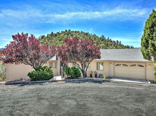 505 Deer Horn Ct, Prescott, AZ 86301