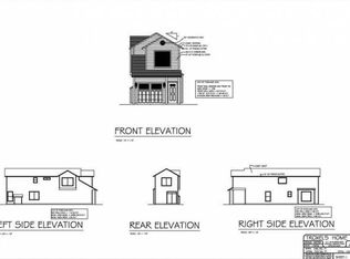 4444 SE Rural St, Portland, OR 97206