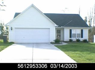 252 Southaven Ct, Kannapolis, NC 28083