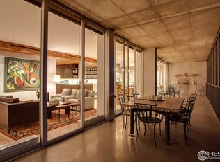 1201 N Williams St APT 5A, Denver, CO 80218