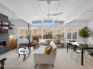 809 S Aspen St #17, Aspen, CO 81611