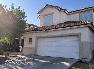 7612 Advantage Ct, Las Vegas, NV 89129