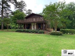 1913 N Trenton St, Ruston, LA 71270