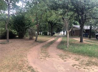 3995 N McDonald Rd, Choctaw, OK 73020