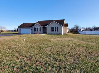 20288 Johnson Rd, Lincoln, DE 19960