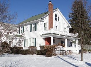 8 Walling Blvd, Oneonta, NY 13820