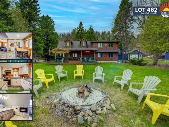 462 Road 4 N, Conestogo, ON N0B 2S0