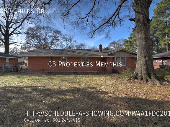 2nd image of 4850 Childs Dr