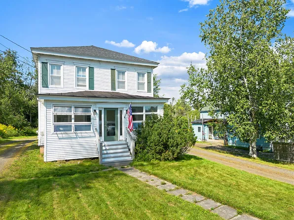 2388 Main Street, Rangeley, ME 04970