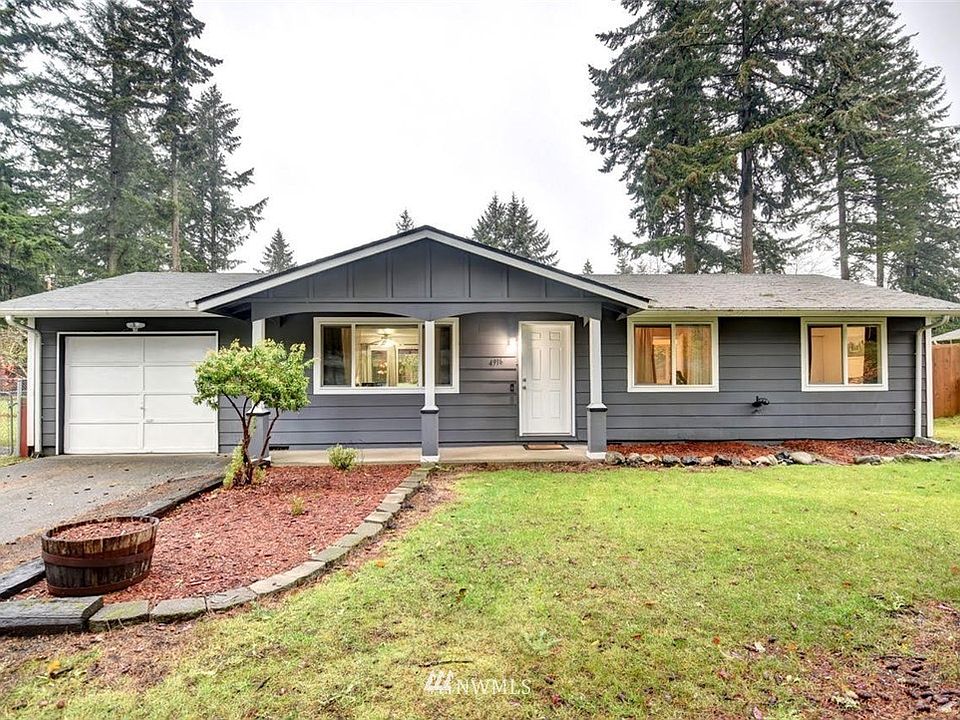 4916 Hemphill Drive SE, Olympia, WA 98513 Zillow