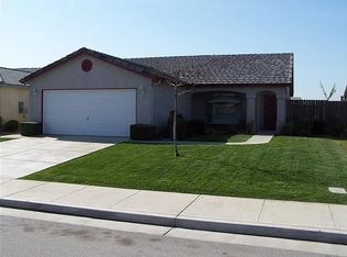 219 W Pilot Ave, Bakersfield, CA