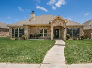 7405 Sinclair St, Amarillo, TX 79119