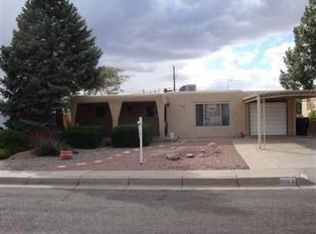 10109 Propps Dr NE, Albuquerque, NM 87112