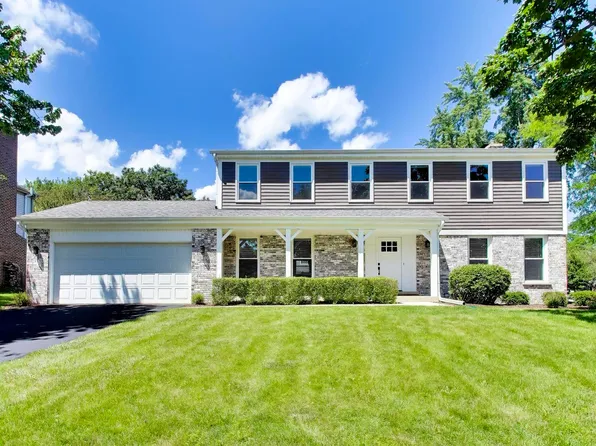 5502 Groveside Ln, Rolling Meadows, IL 60008